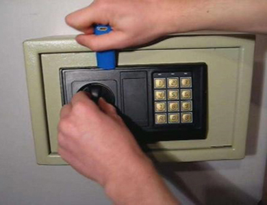 嘉定24小时上门开锁公司